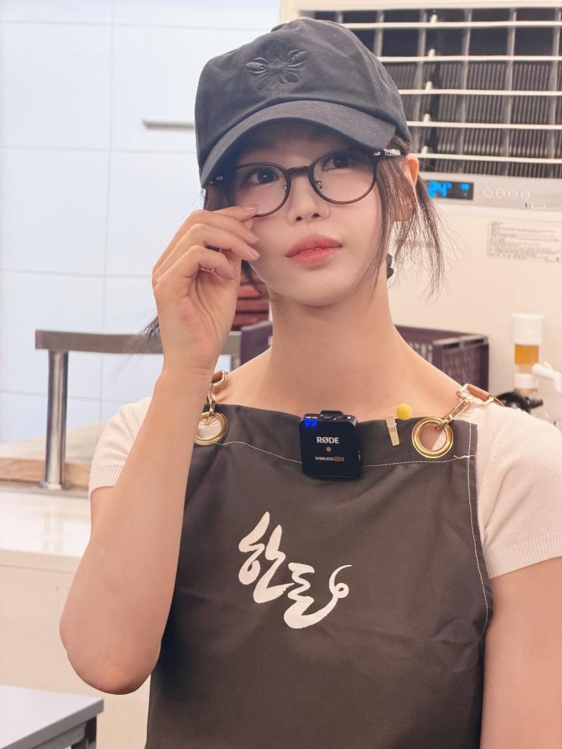 남규리 씨야 인별