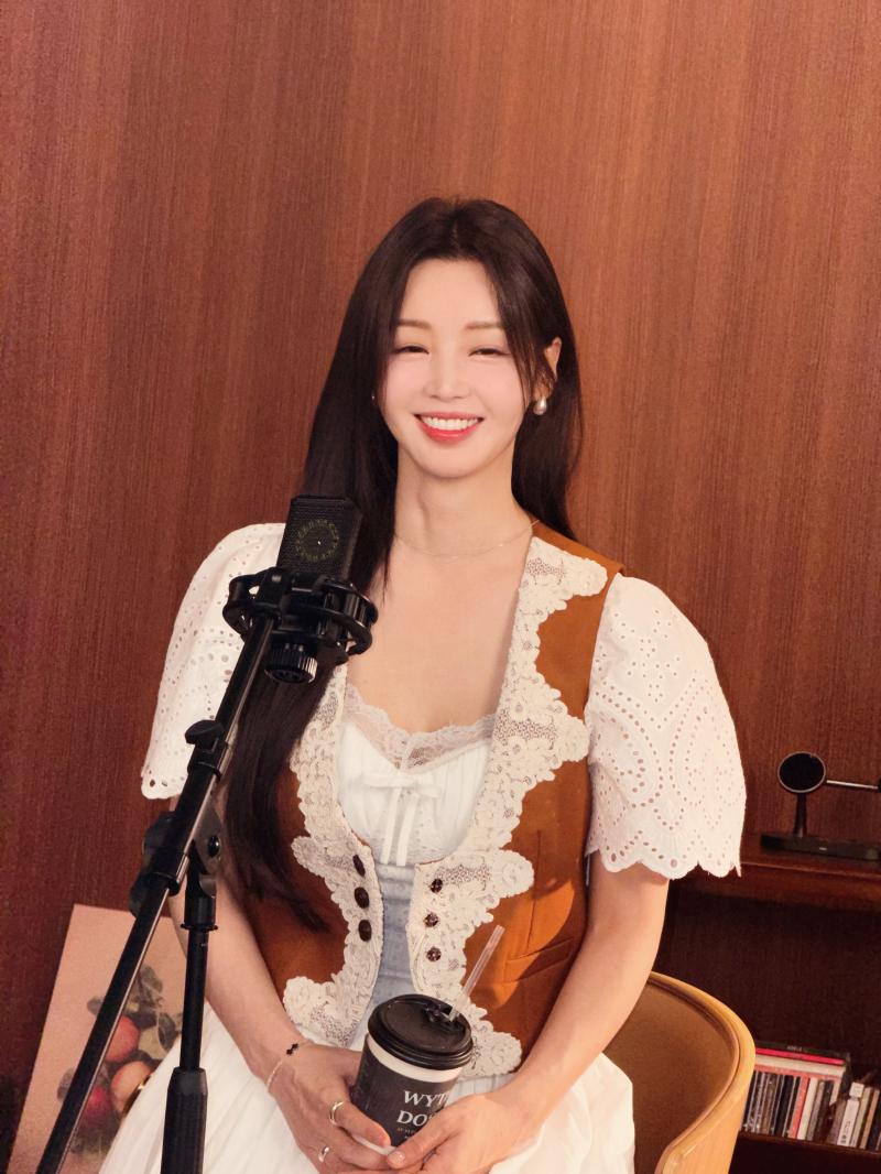 남규리 씨야 인별
