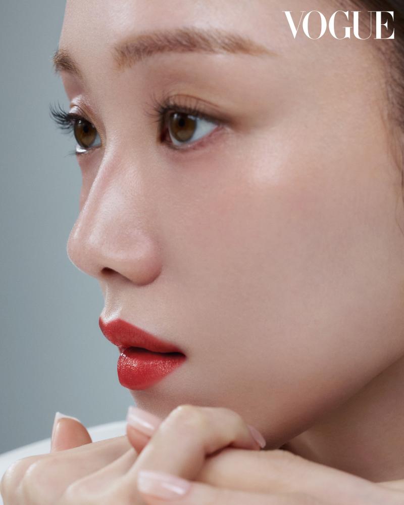 이성경 VOGUE보그