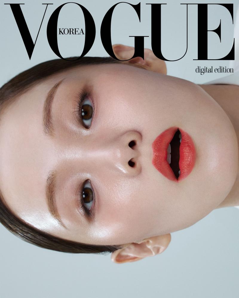 이성경 VOGUE보그