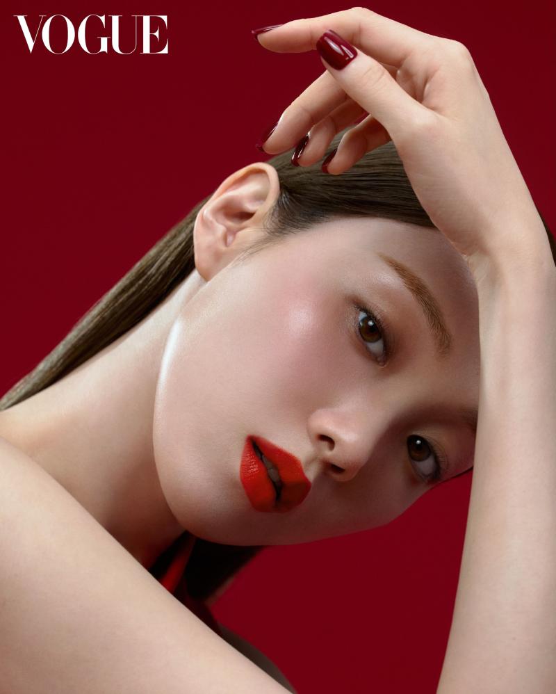 이성경 VOGUE보그
