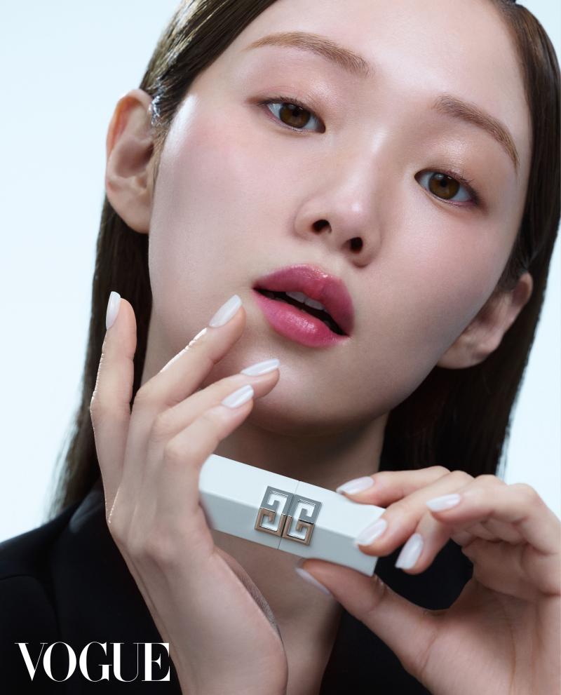 이성경 VOGUE보그