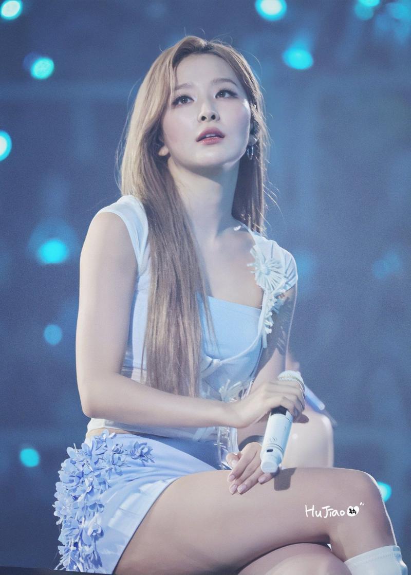 레드벨벳 슬기
