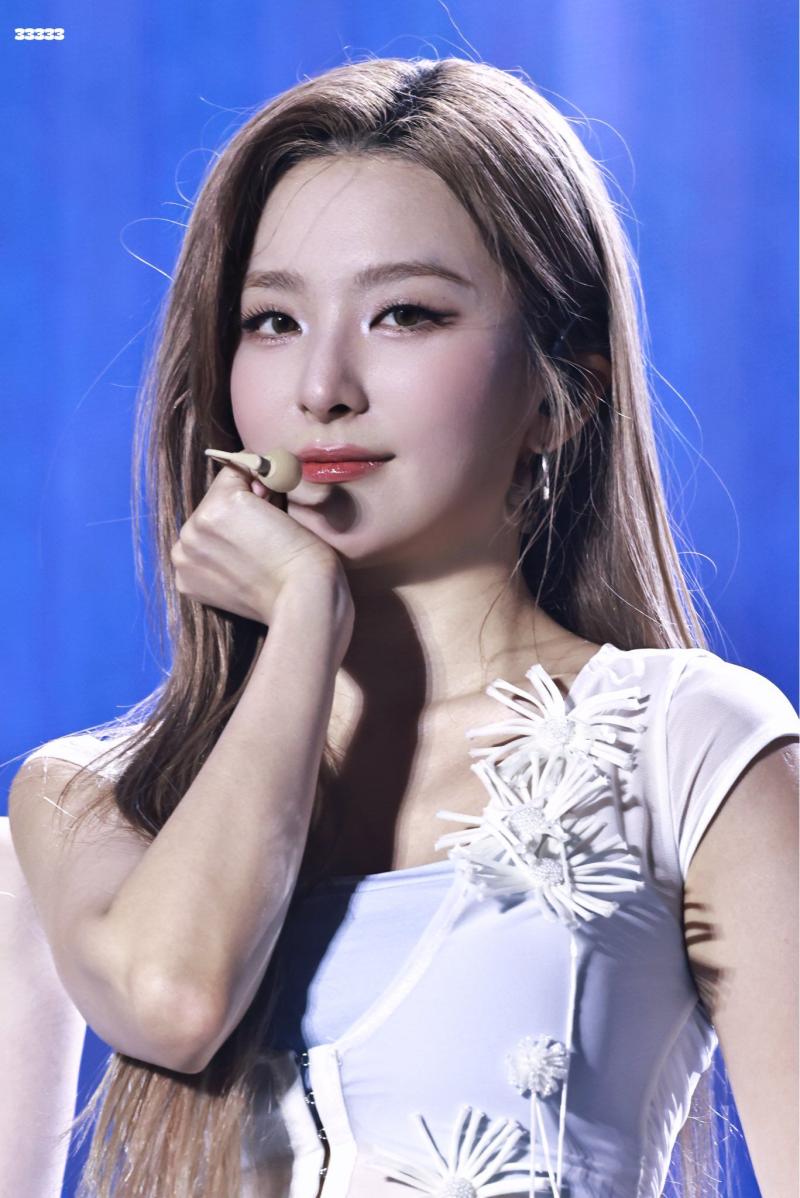 레드벨벳 슬기