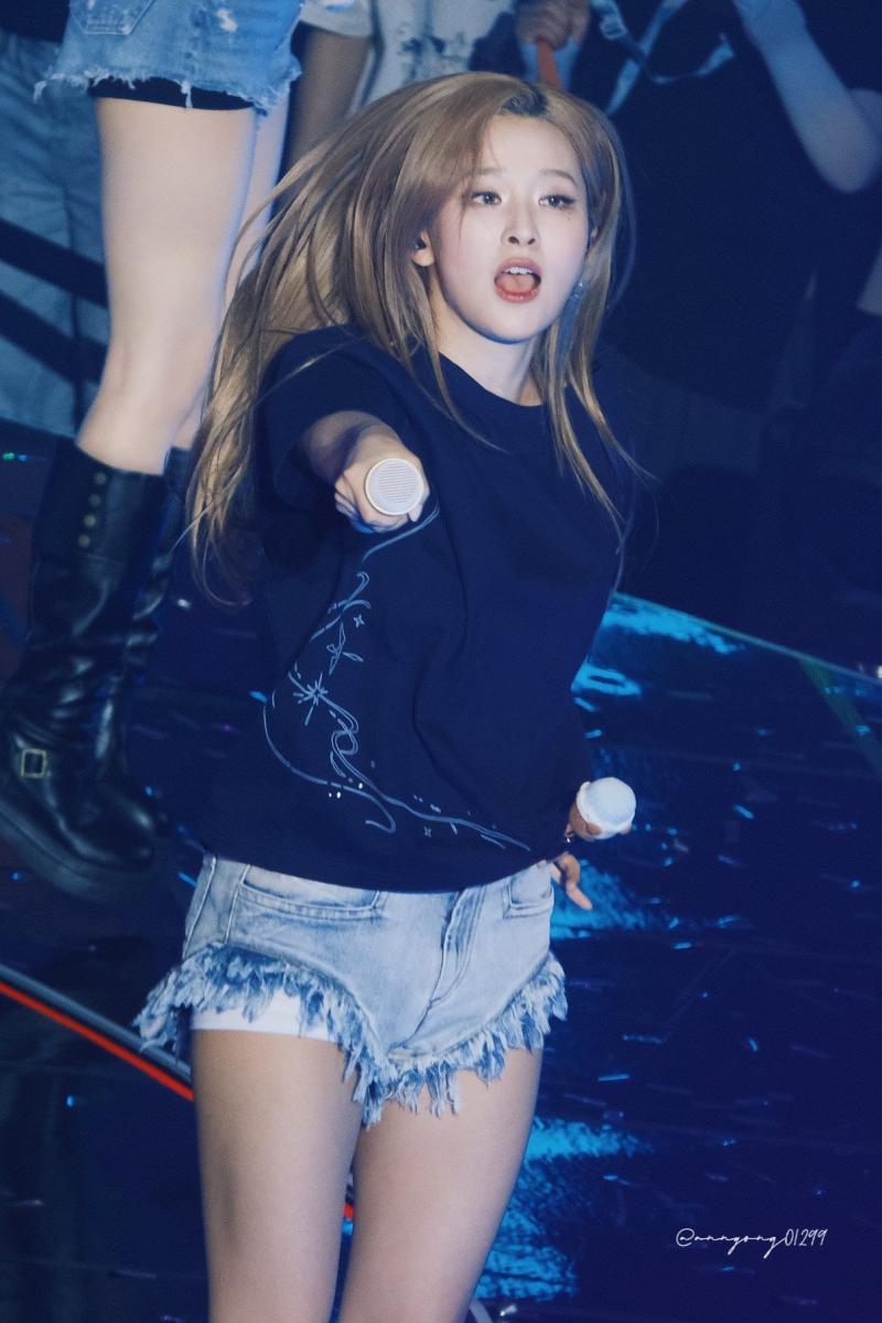 레드벨벳 슬기