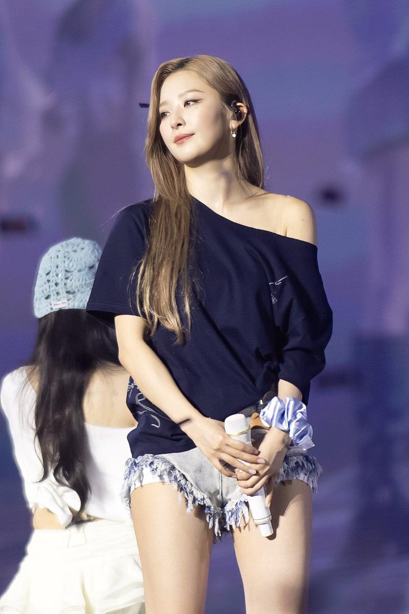 레드벨벳 슬기