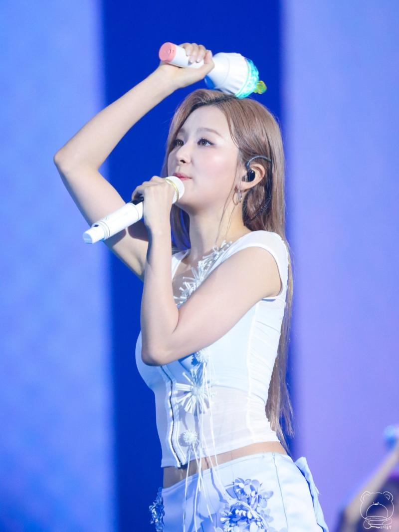 레드벨벳 슬기