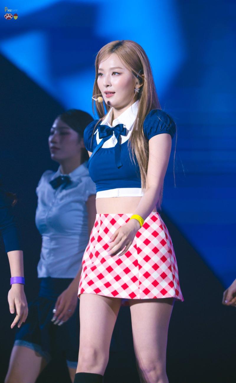 레드벨벳 슬기