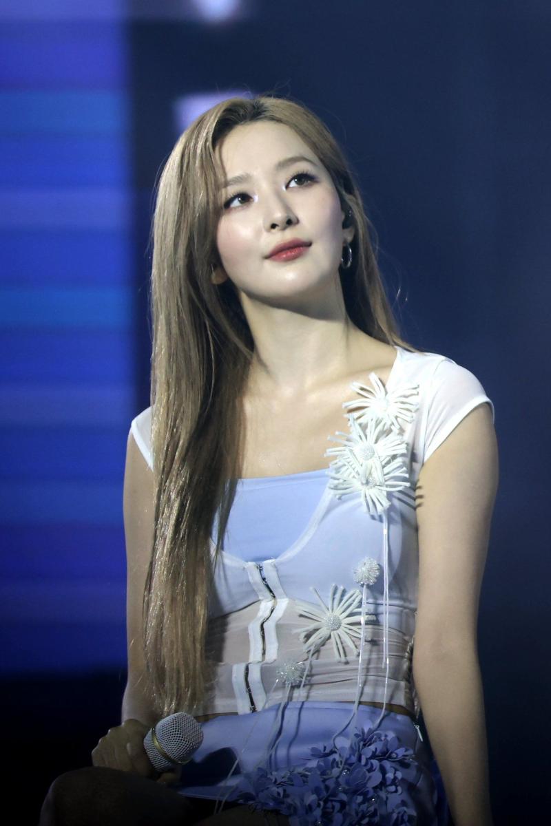 레드벨벳 슬기