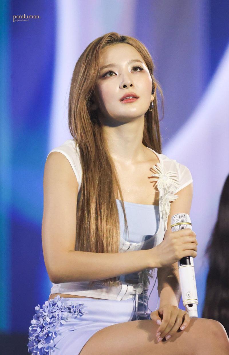 레드벨벳 슬기