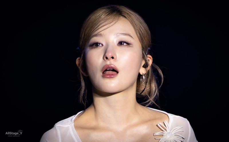 레드벨벳 슬기