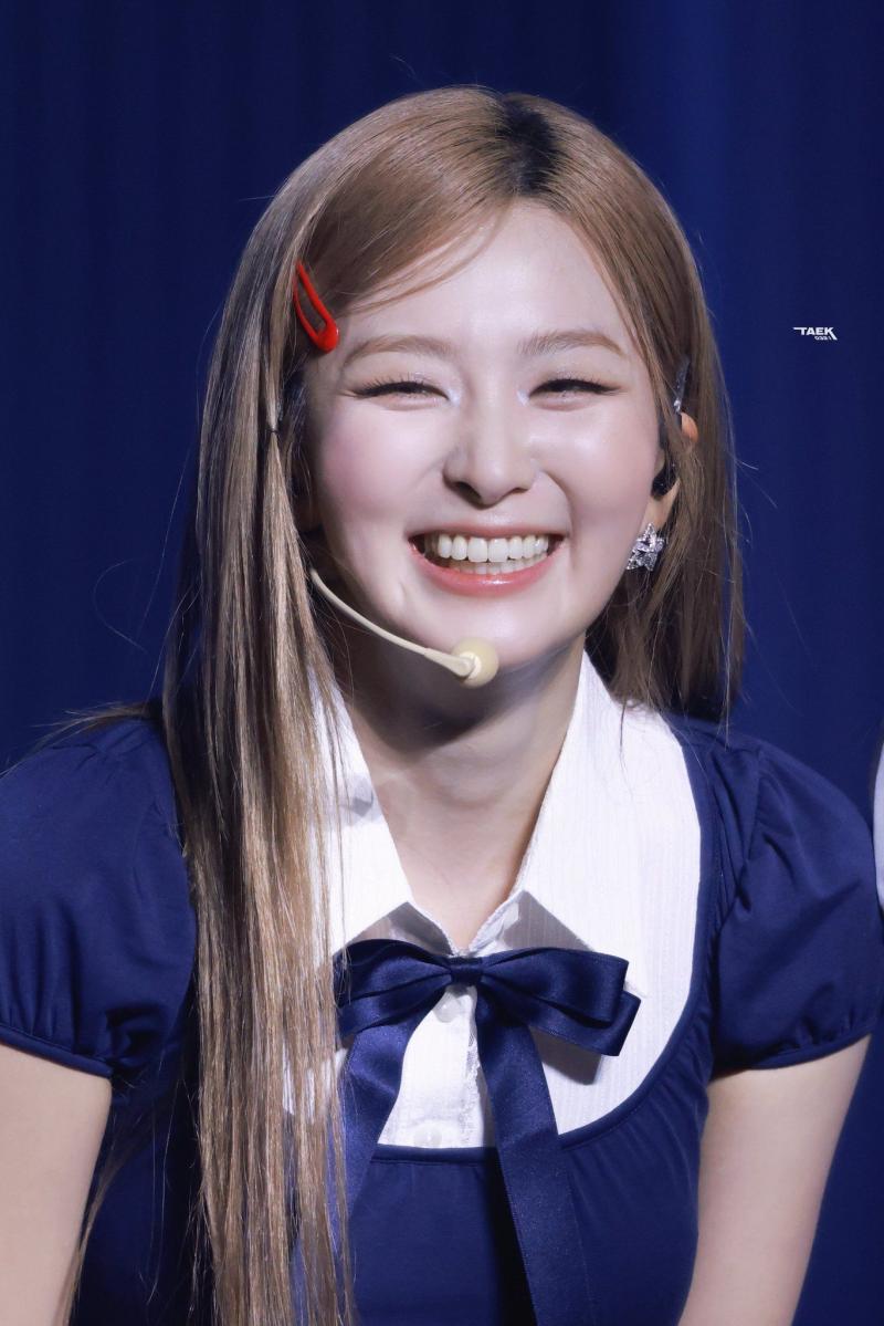 레드벨벳 슬기