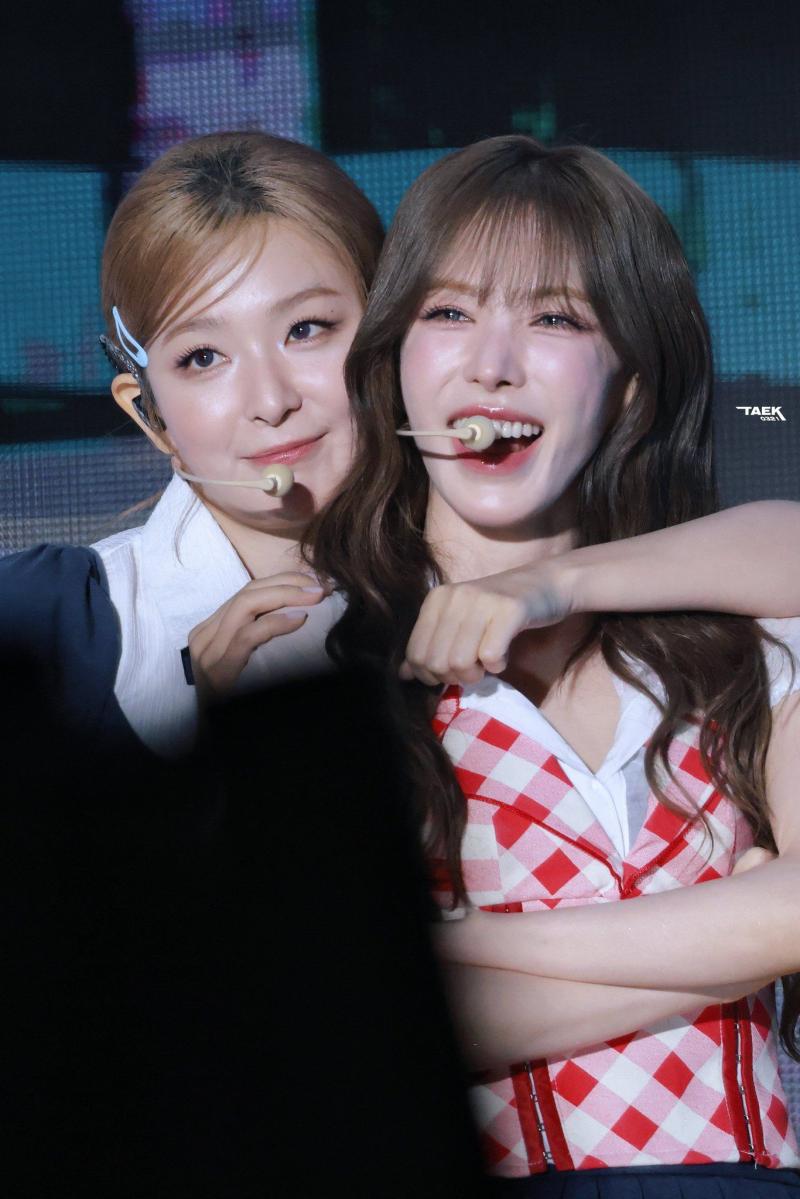 에스파 지민정