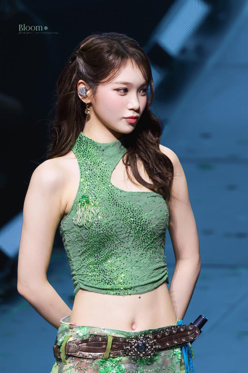 르세라핌 김채원