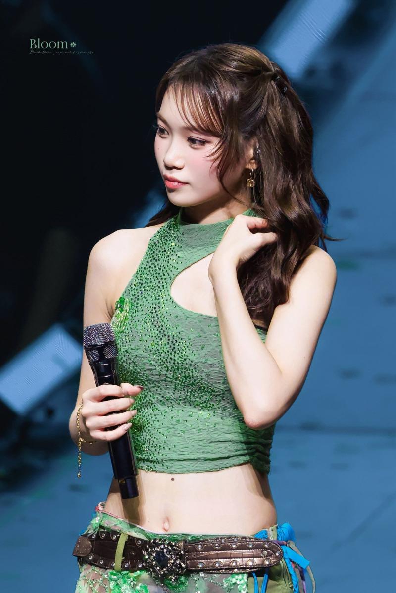 르세라핌 김채원