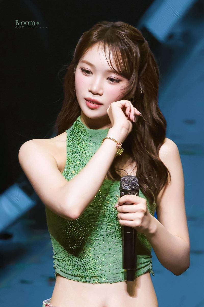르세라핌 김채원
