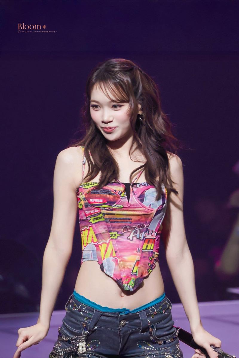 르세라핌 김채원