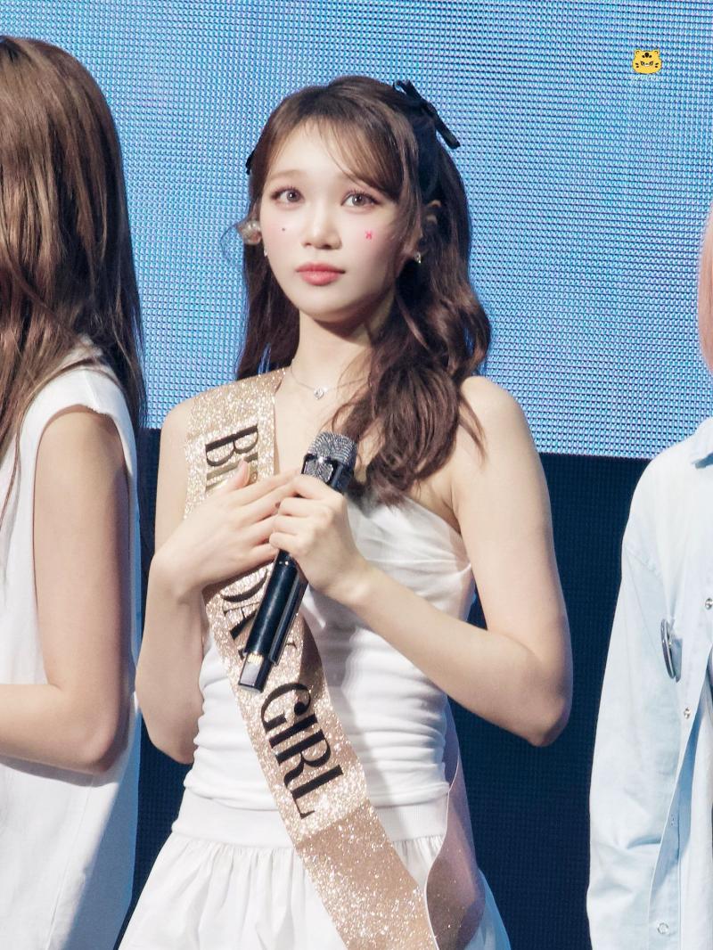 르세라핌 김채원