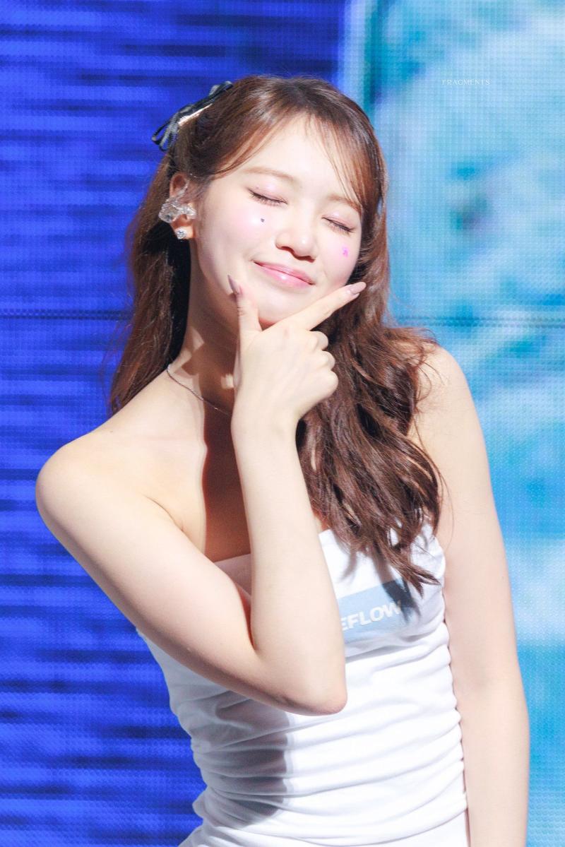 르세라핌 김채원