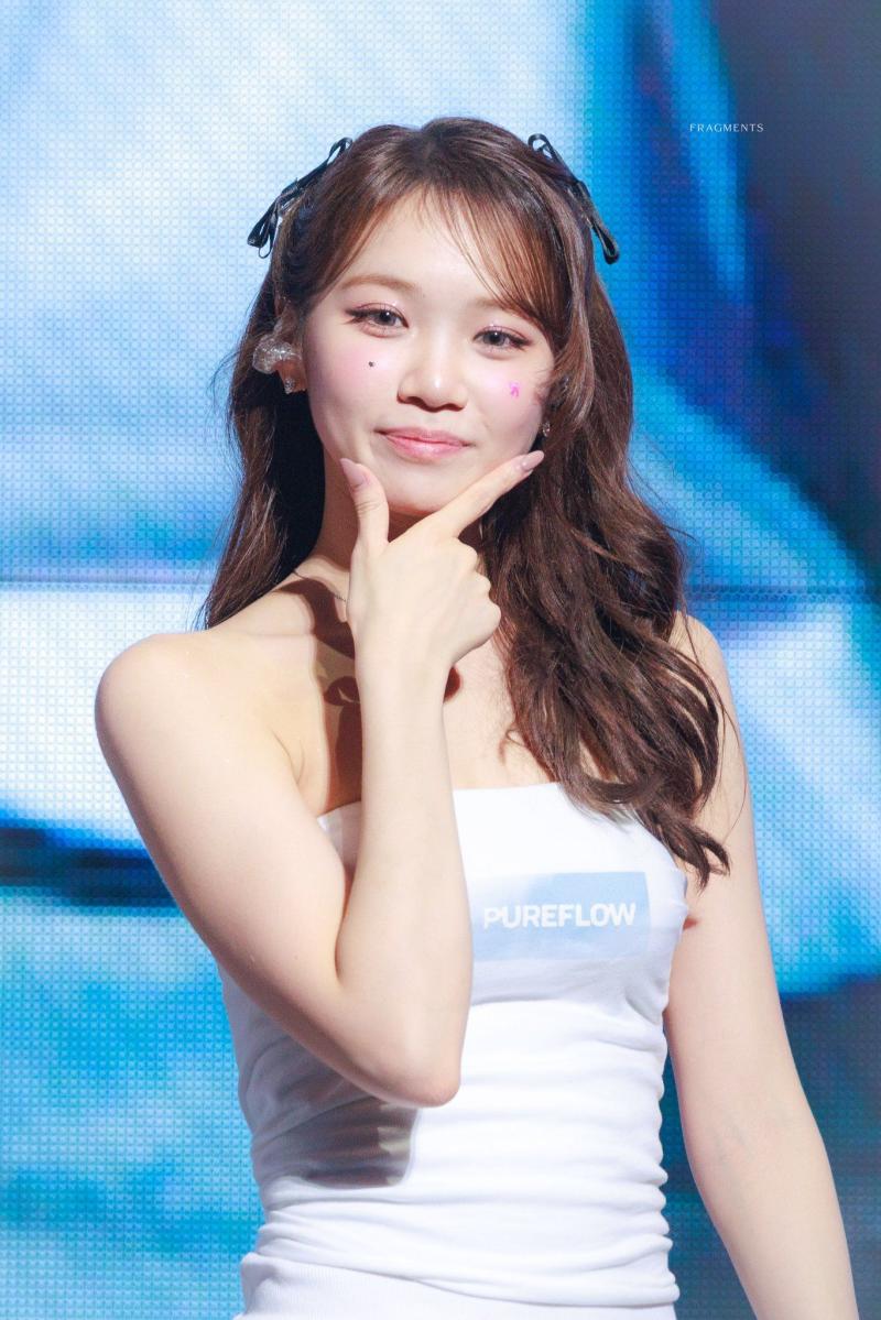 르세라핌 김채원