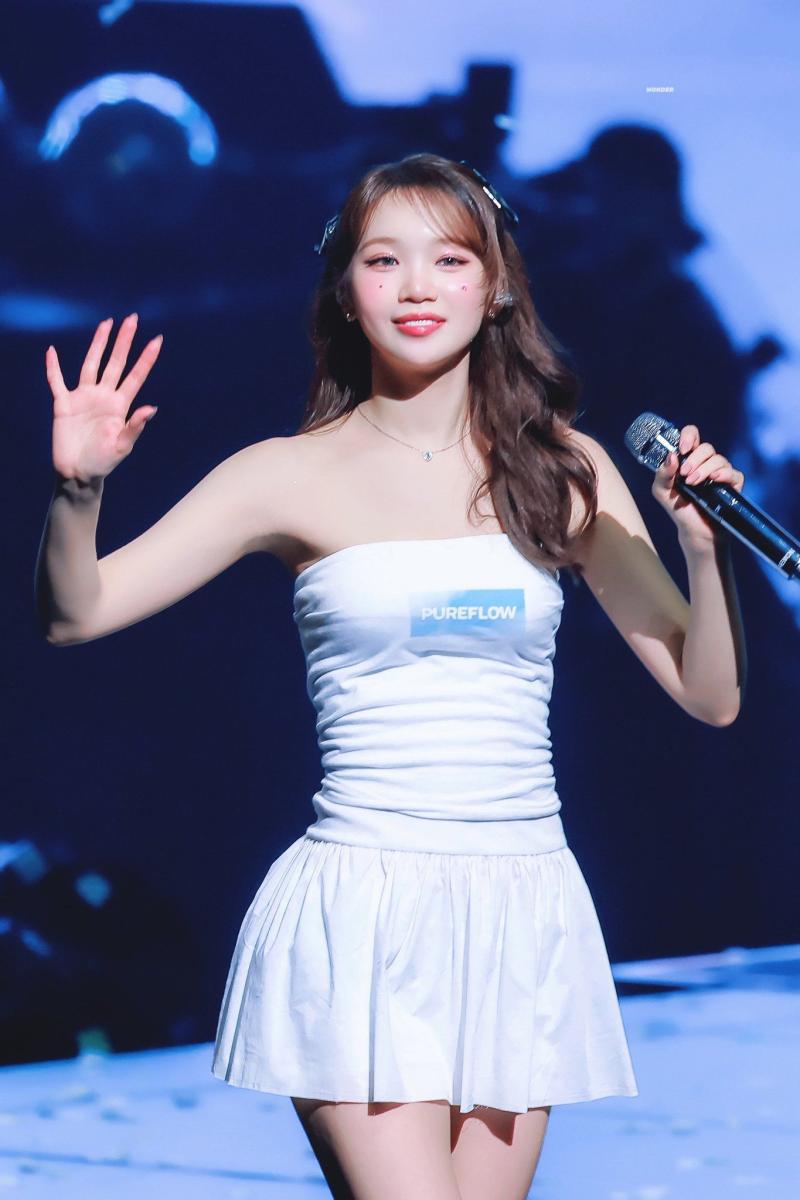 르세라핌 김채원