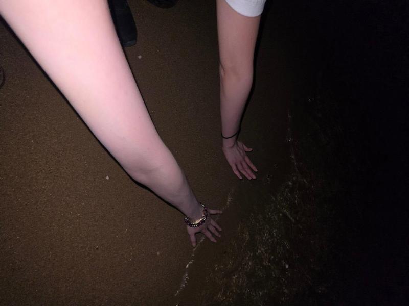 르세라핌 허윤진,홍은채