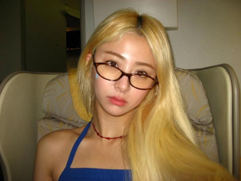 르세라핌 허윤진,홍은채