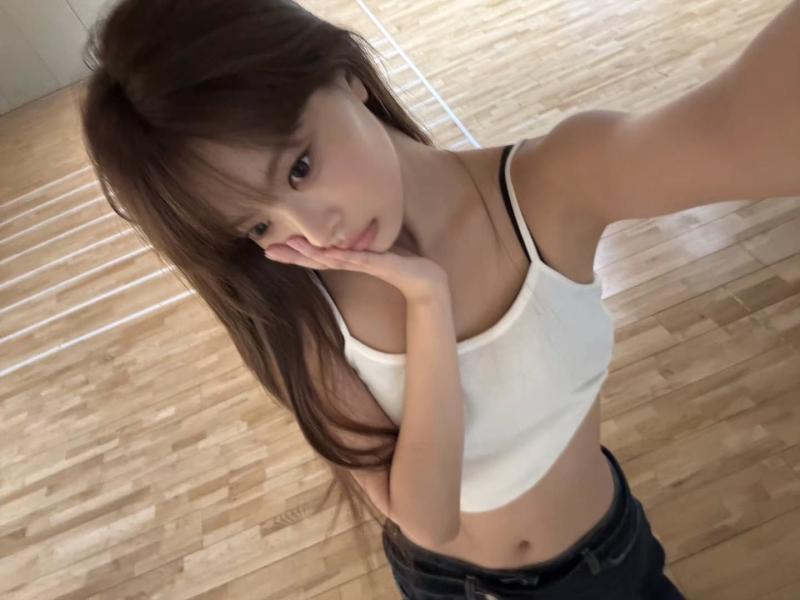 르세라핌 허윤진,홍은채