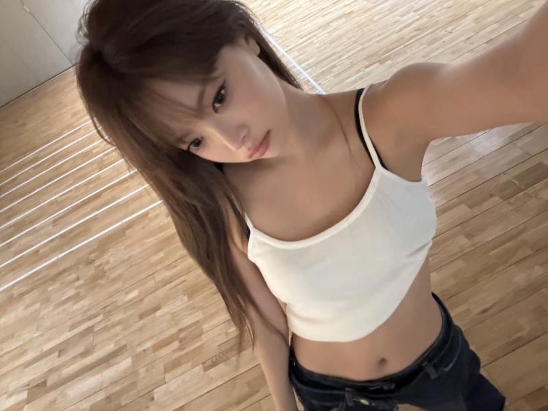 르세라핌 허윤진,홍은채