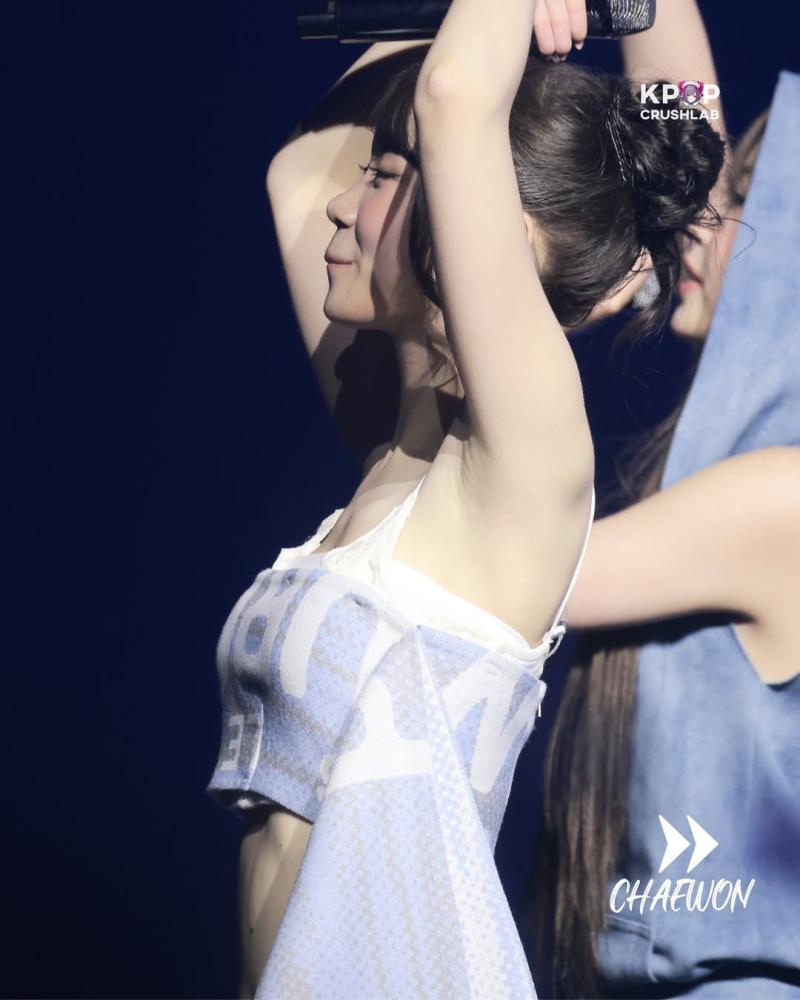 르세라핌 김채원