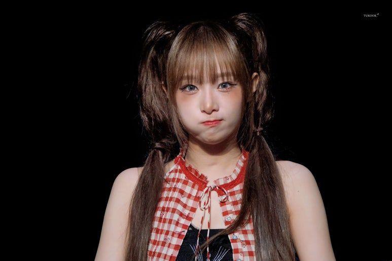 최예나
