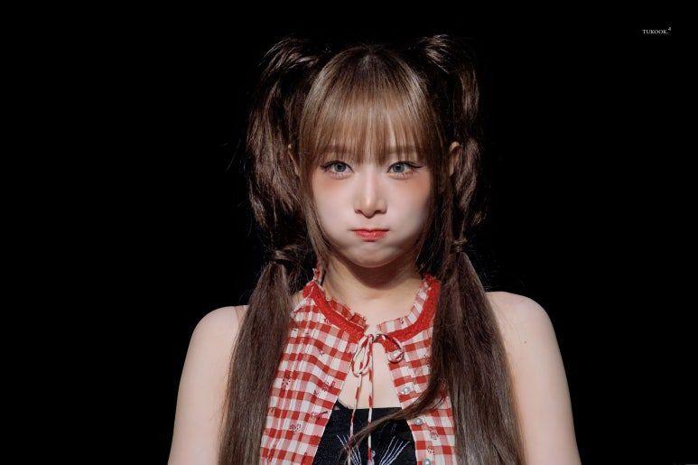 최예나