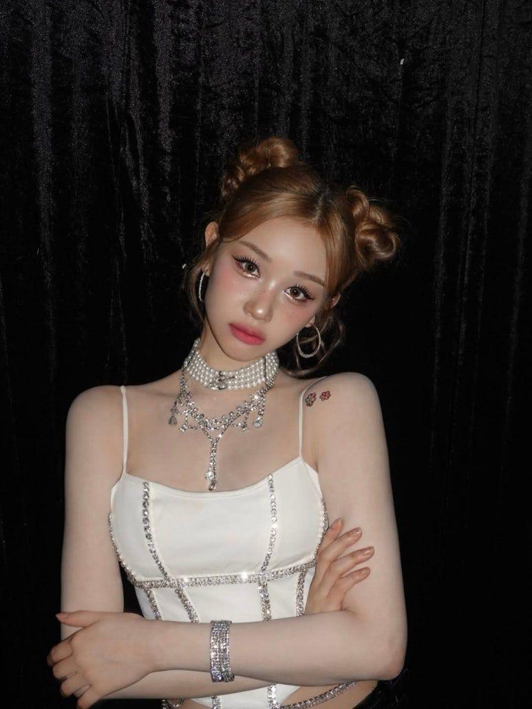 베이비몬스터 파리타