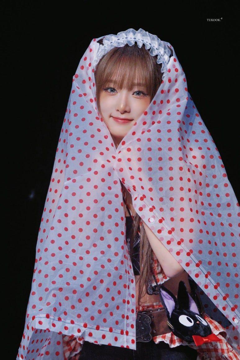 레드벨벳 아이린