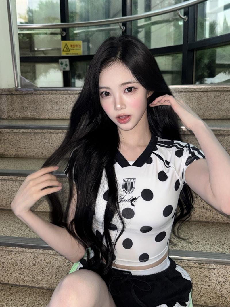 레드벨벳 아이린