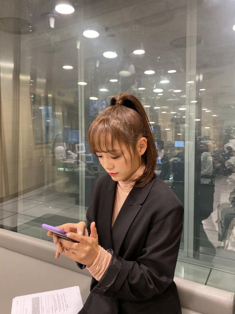 레드벨벳 아이린