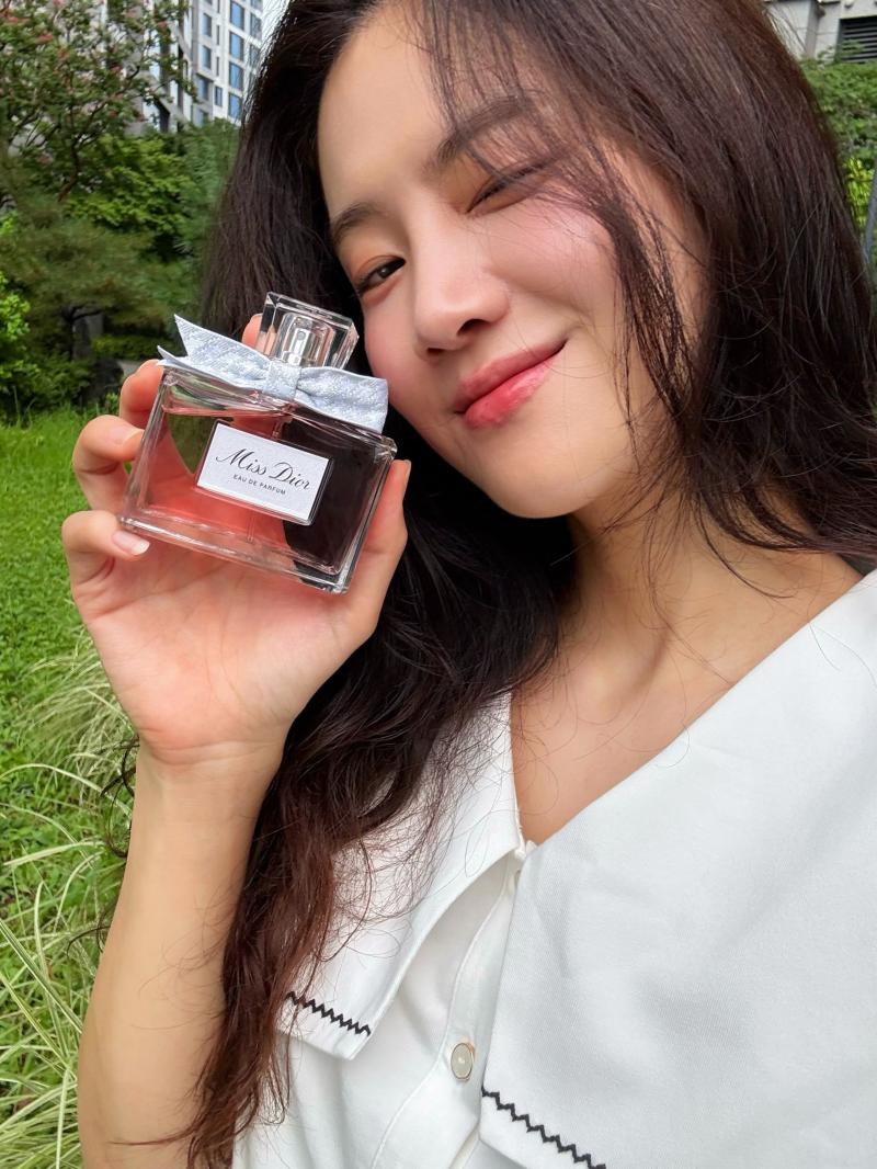 레드벨벳 아이린