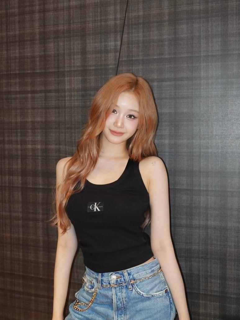 아일릿 윤아