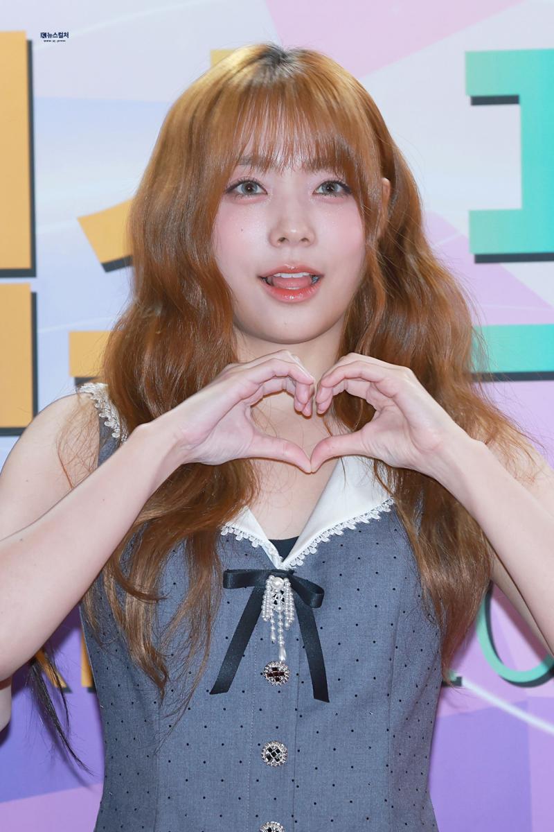 스텔라 멤버 민희 결혼발표