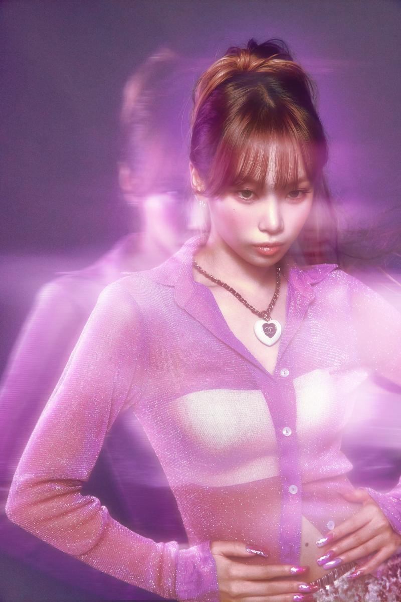 스텔라 멤버 민희 결혼발표