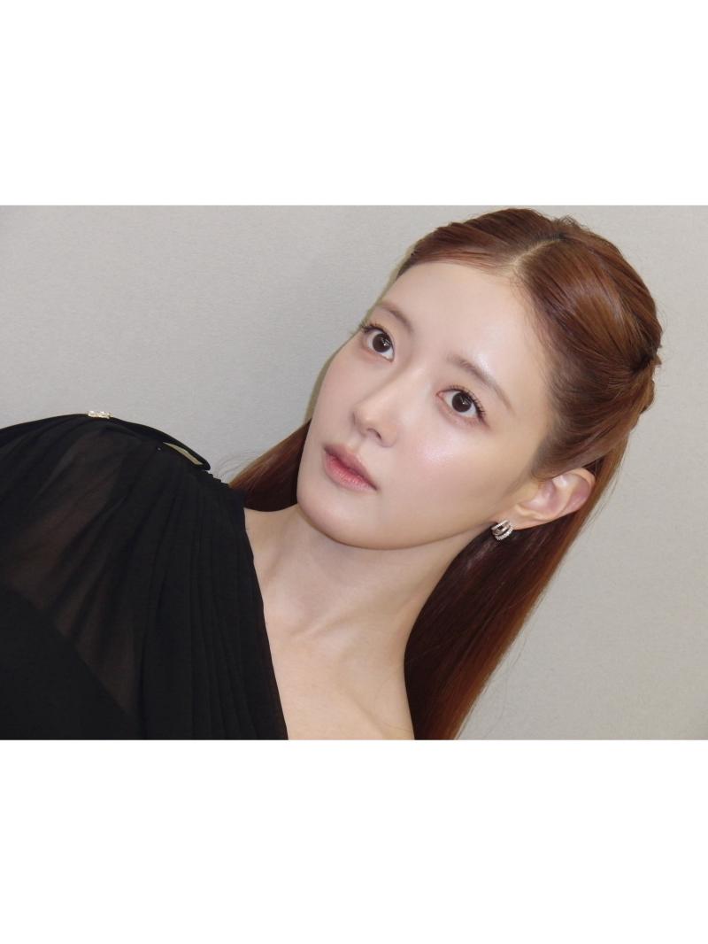 스텔라 멤버 민희 결혼발표