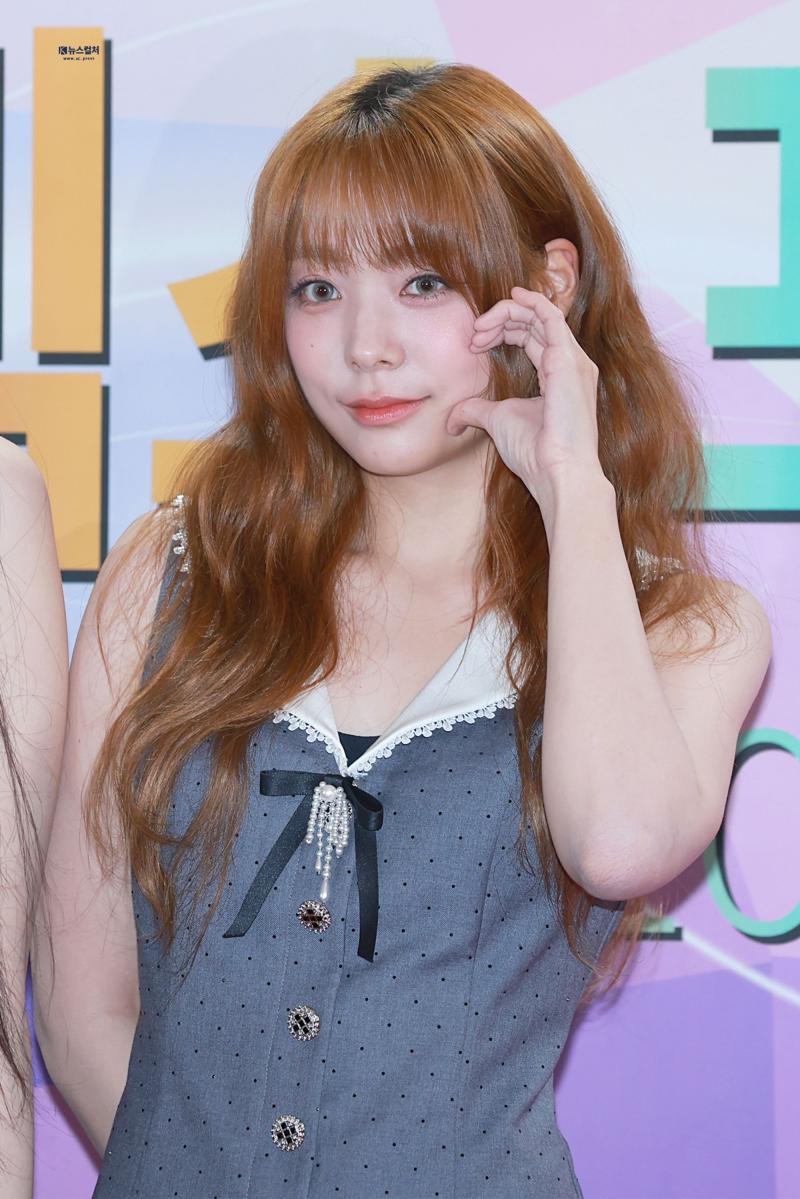 QWER 시연