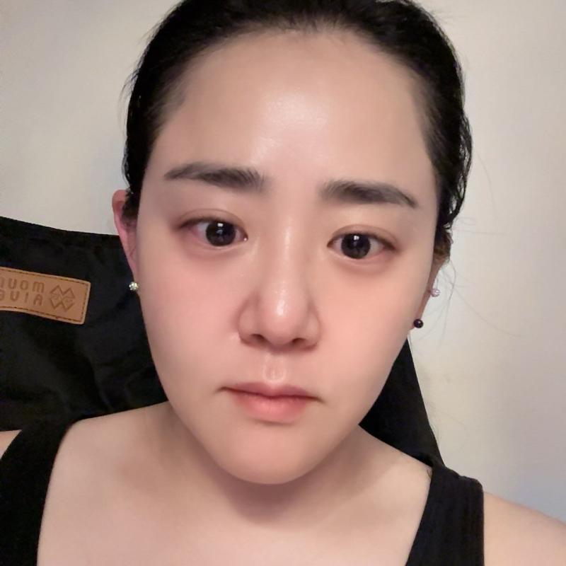 QWER 시연