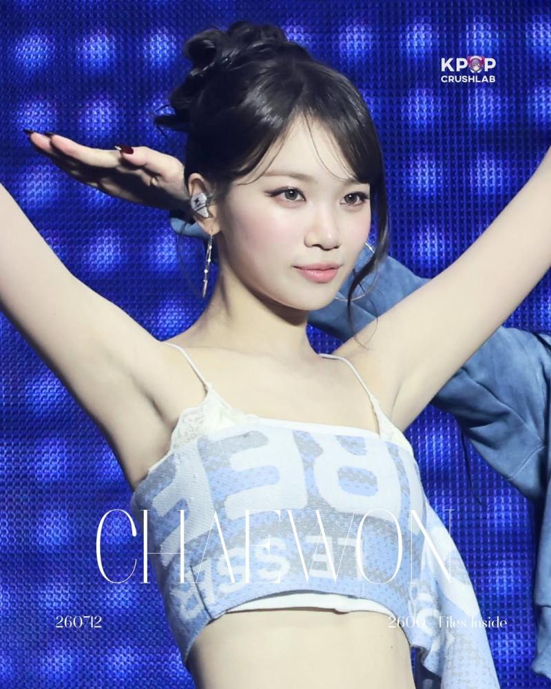QWER 시연
