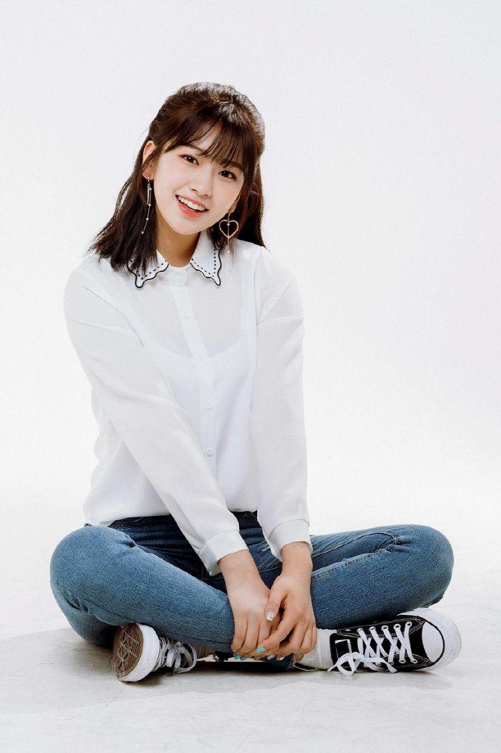 QWER 히나