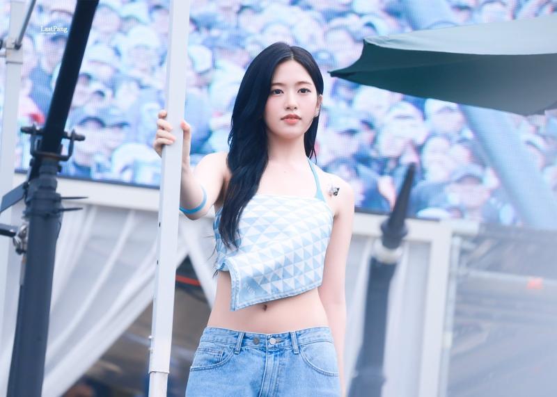 QWER 히나
