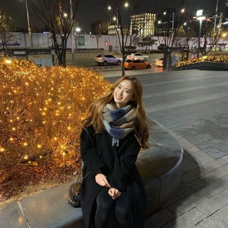QWER 히나