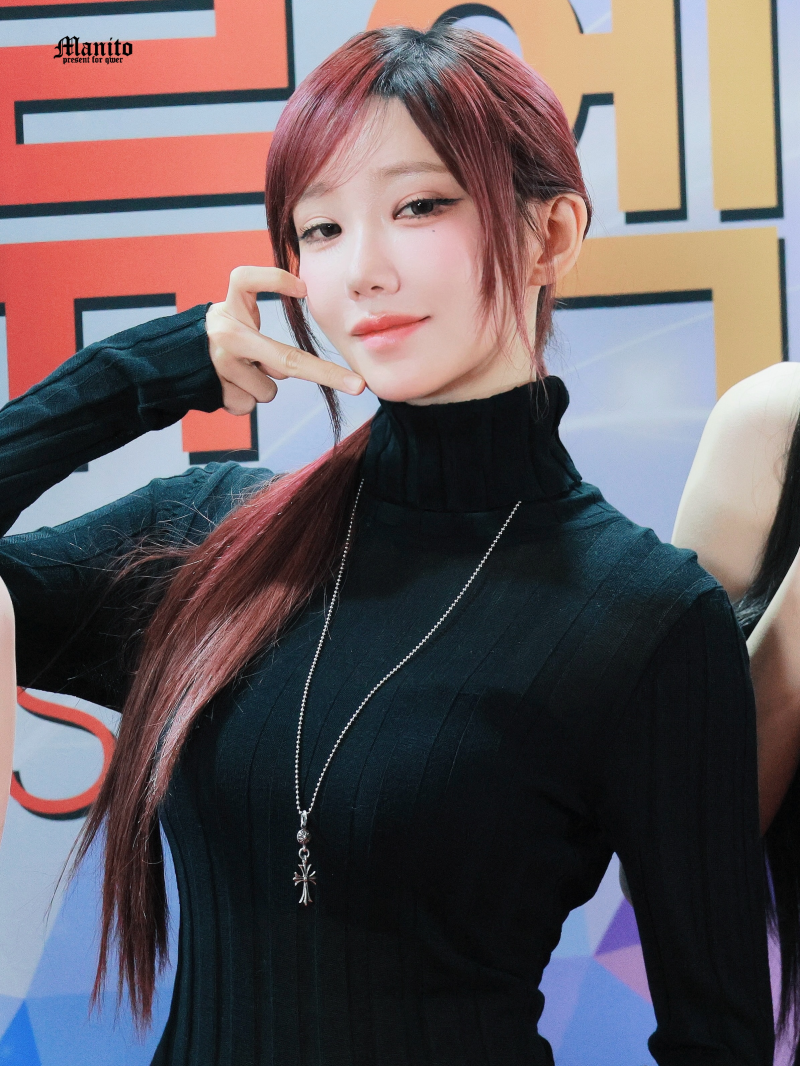 QWER 마젠타