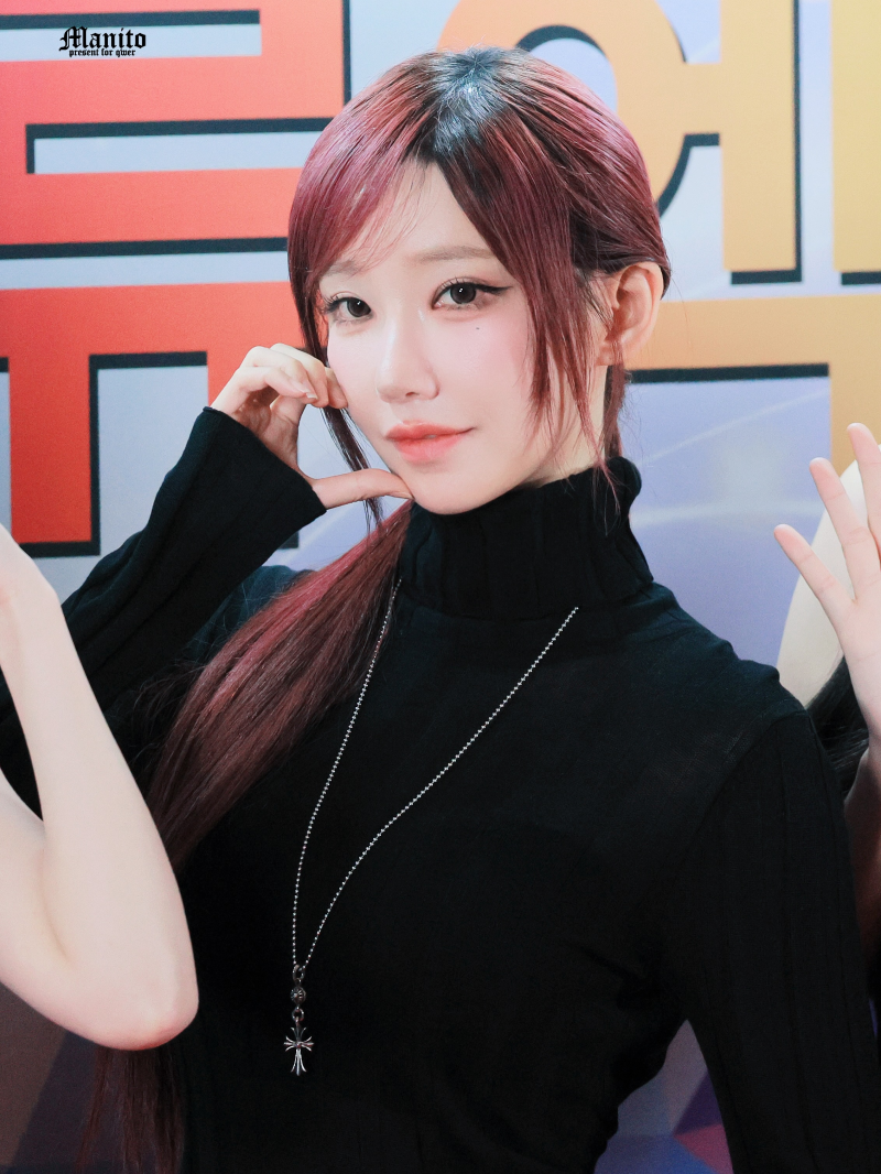 QWER 마젠타
