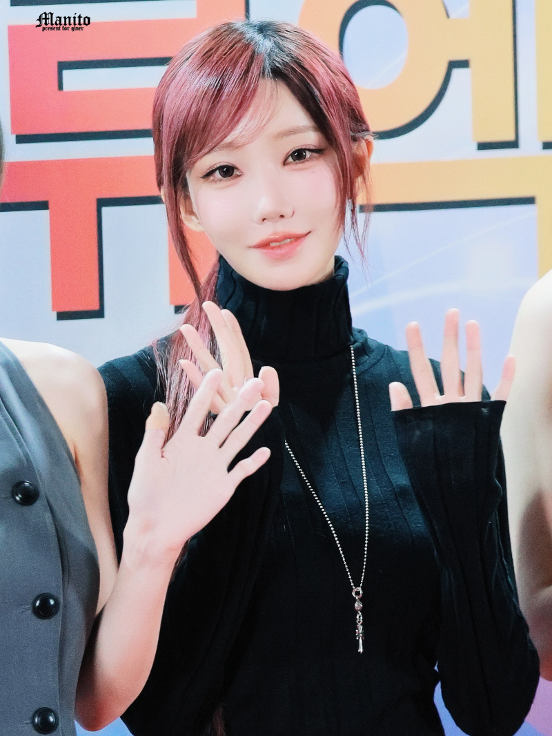 QWER 마젠타
